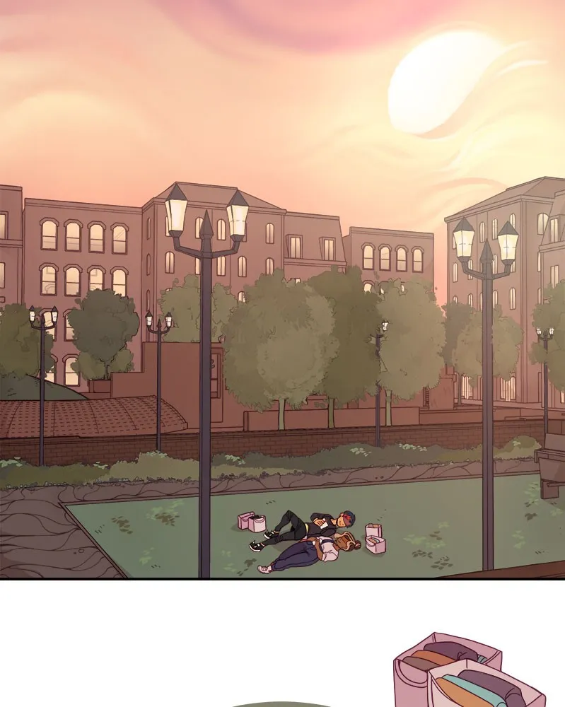Fluidum Chapter 3 page 29 - 