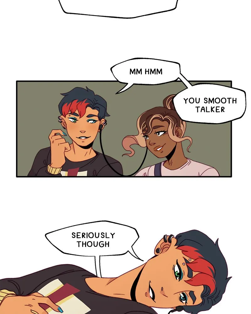 Fluidum Chapter 3 page 32 - 