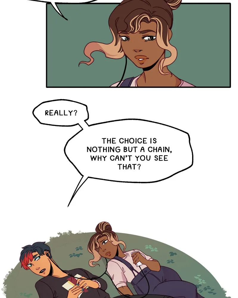 Fluidum Chapter 3 page 39 - 