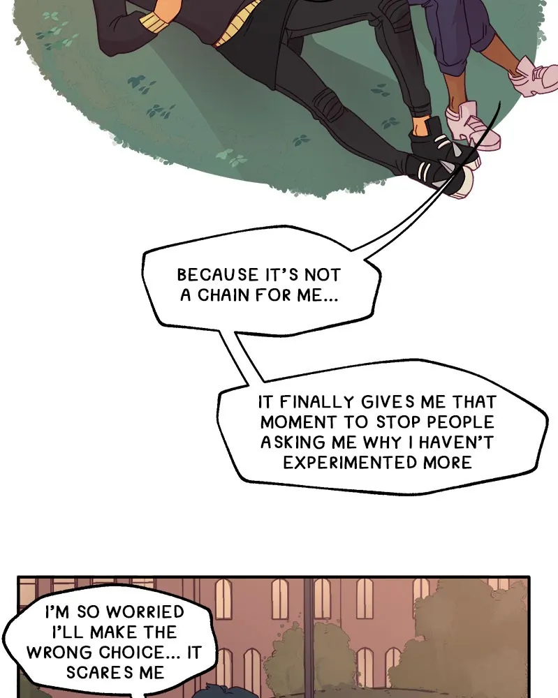 Fluidum Chapter 3 page 40 - 