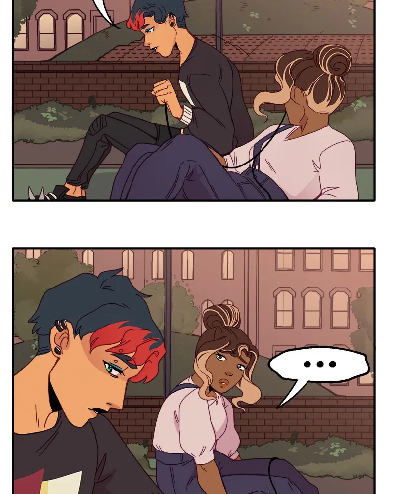 Fluidum Chapter 3 page 41 - 