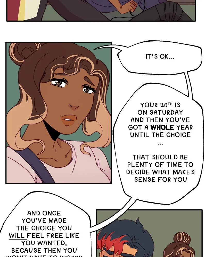 Fluidum Chapter 3 page 42 - 