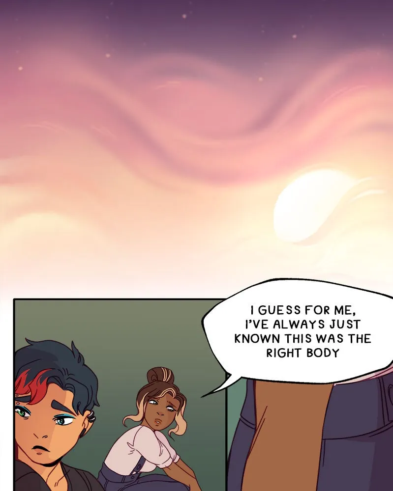 Fluidum Chapter 3 page 47 - 