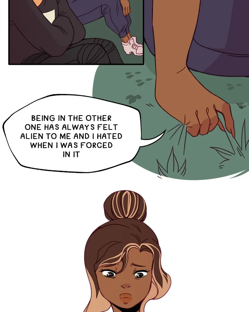 Fluidum Chapter 3 page 48 - 