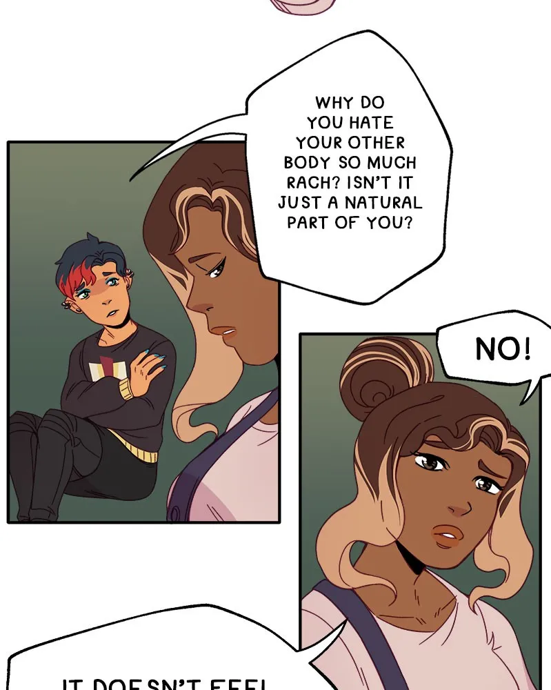 Fluidum Chapter 3 page 50 - 