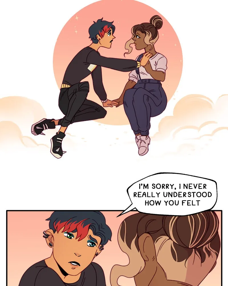 Fluidum Chapter 3 page 54 - 