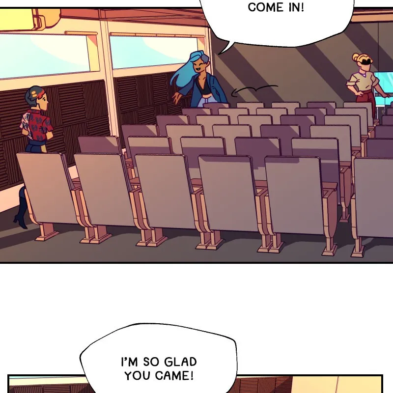 Fluidum Chapter 30 page 11 - 