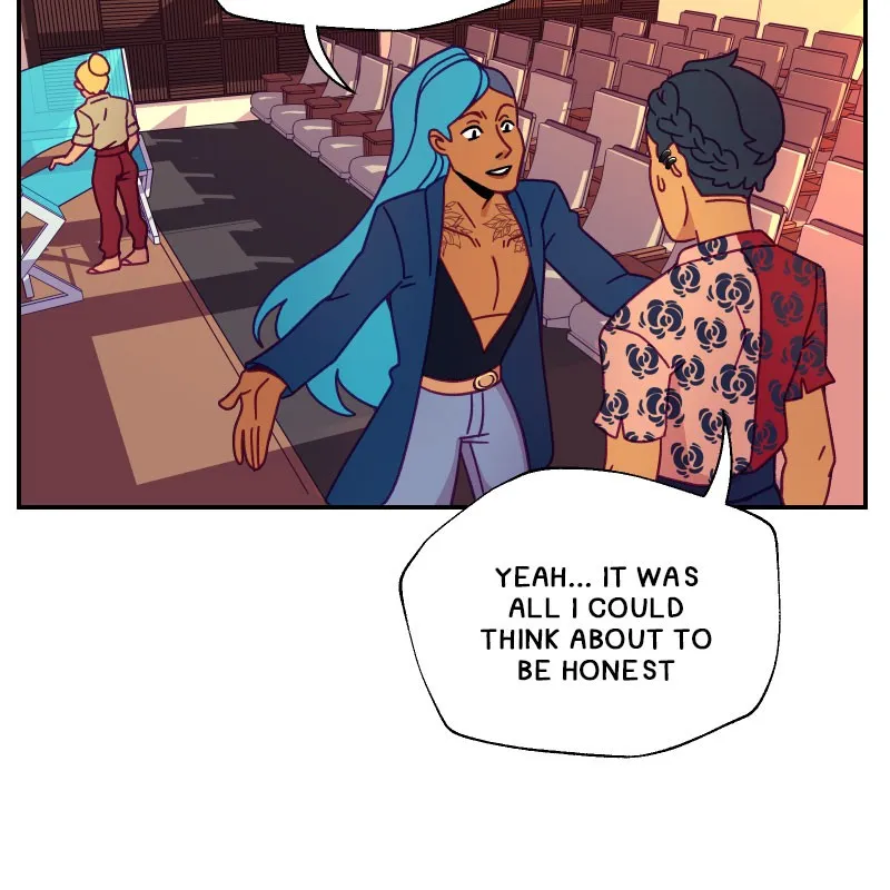 Fluidum Chapter 30 page 12 - 