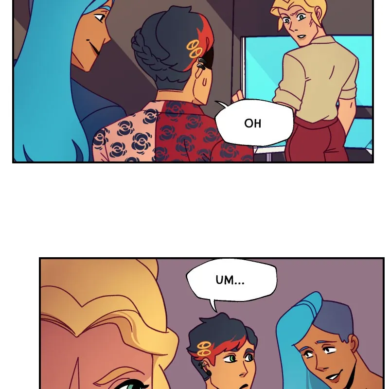 Fluidum Chapter 30 page 18 - 