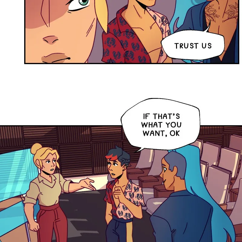 Fluidum Chapter 30 page 19 - 