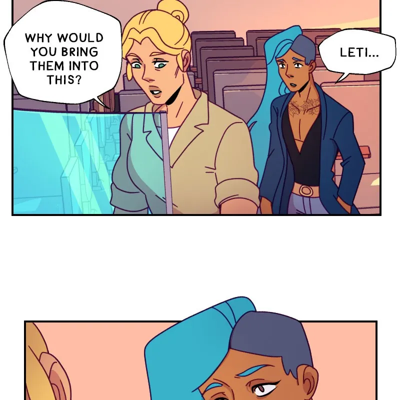 Fluidum Chapter 30 page 3 - 