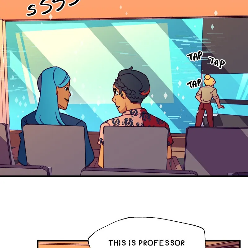 Fluidum Chapter 30 page 21 - 