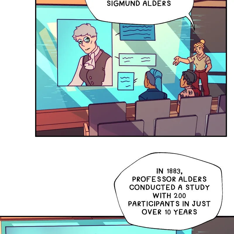 Fluidum Chapter 30 page 22 - 