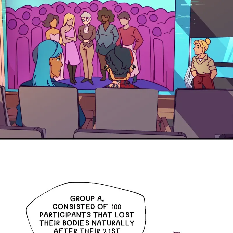 Fluidum Chapter 30 page 23 - 