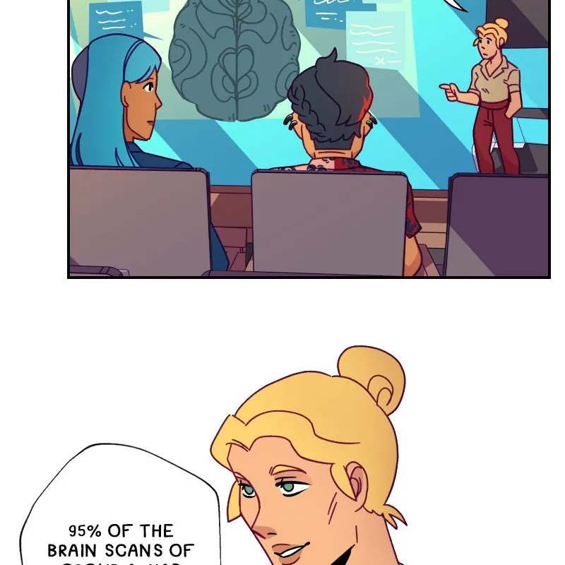 Fluidum Chapter 30 page 28 - 