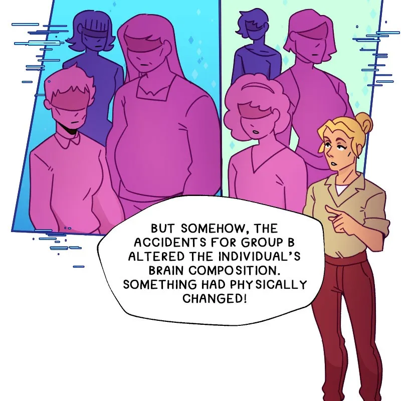 Fluidum Chapter 30 page 31 - 