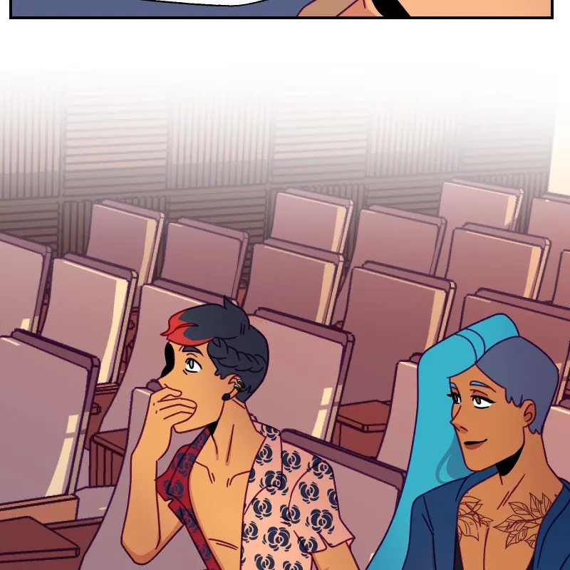 Fluidum Chapter 30 page 35 - 