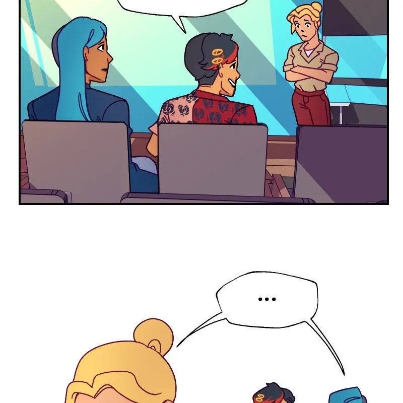 Fluidum Chapter 30 page 39 - 
