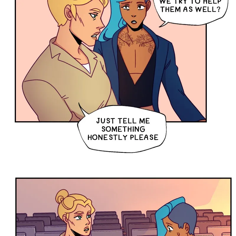 Fluidum Chapter 30 page 5 - 