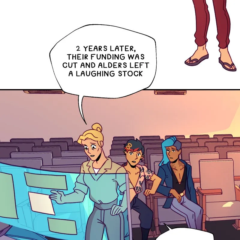 Fluidum Chapter 30 page 43 - 
