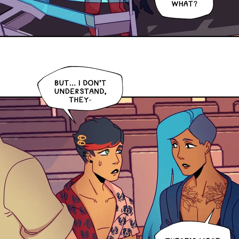 Fluidum Chapter 30 page 44 - 