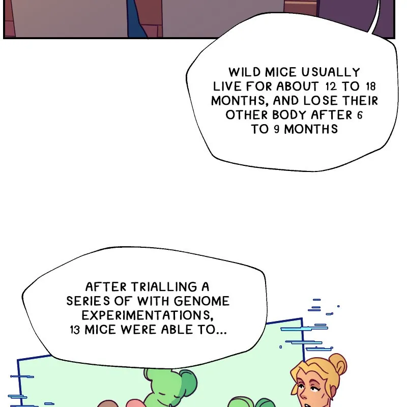 Fluidum Chapter 30 page 46 - 