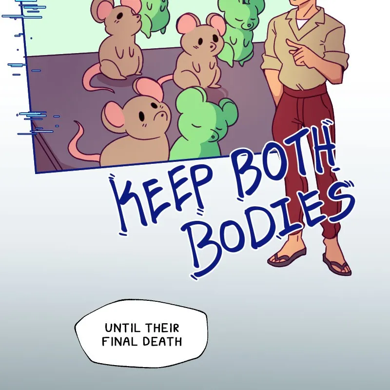 Fluidum Chapter 30 page 47 - 
