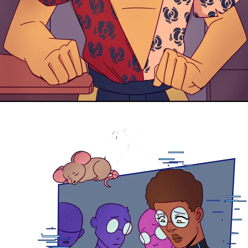 Fluidum Chapter 30 page 49 - 