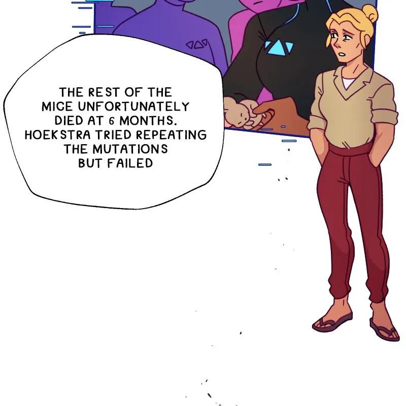 Fluidum Chapter 30 page 50 - 