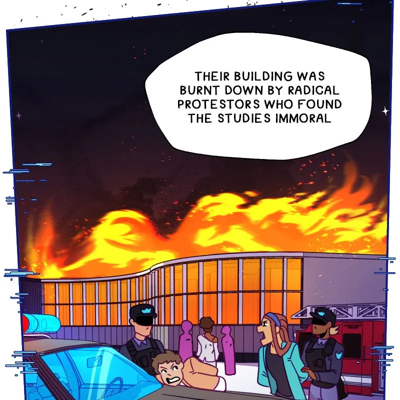 Fluidum Chapter 30 page 52 - 