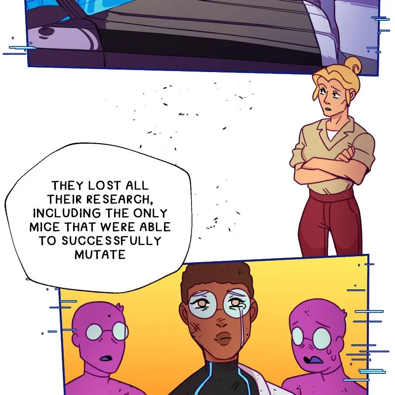 Fluidum Chapter 30 page 53 - 