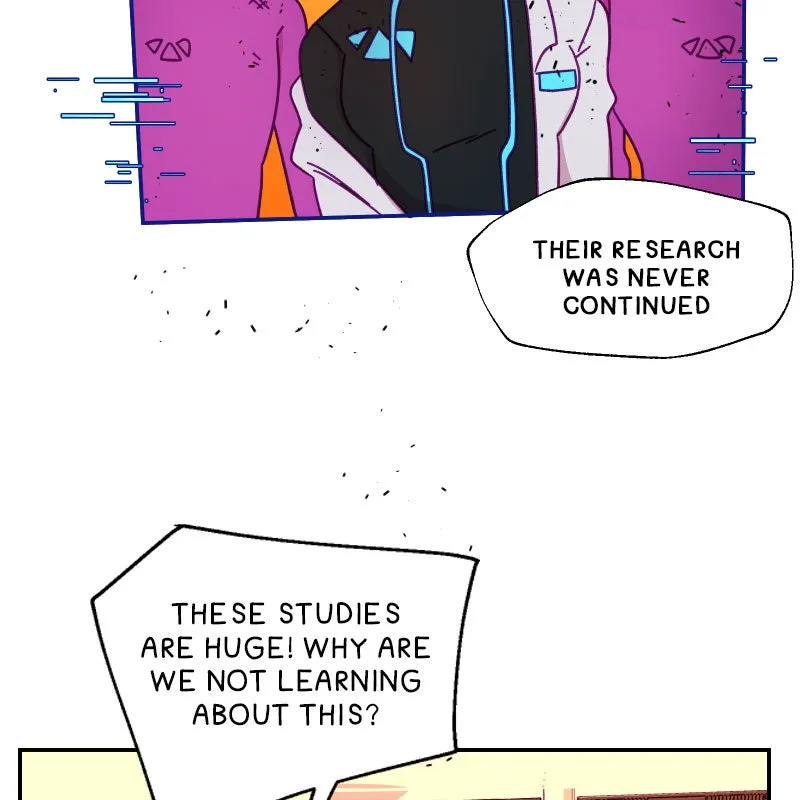 Fluidum Chapter 30 page 54 - 