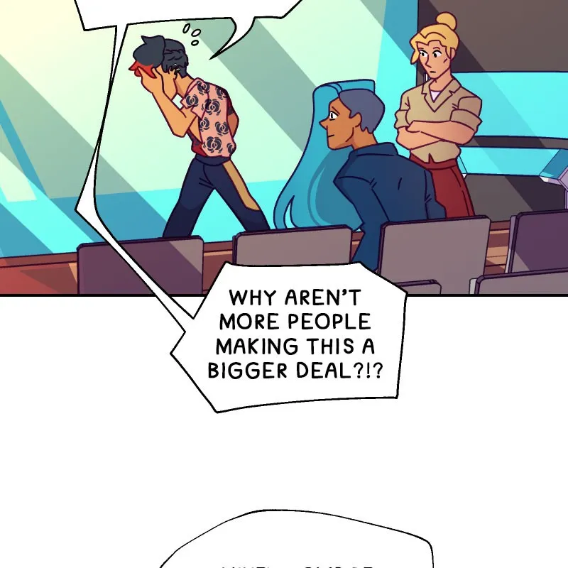 Fluidum Chapter 30 page 56 - 