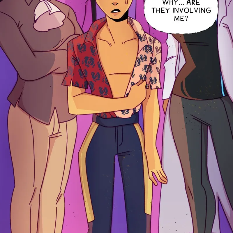 Fluidum Chapter 30 page 61 - 