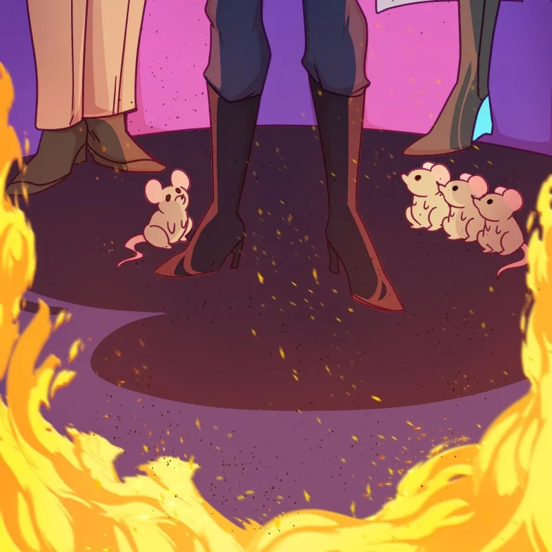 Fluidum Chapter 30 page 62 - 
