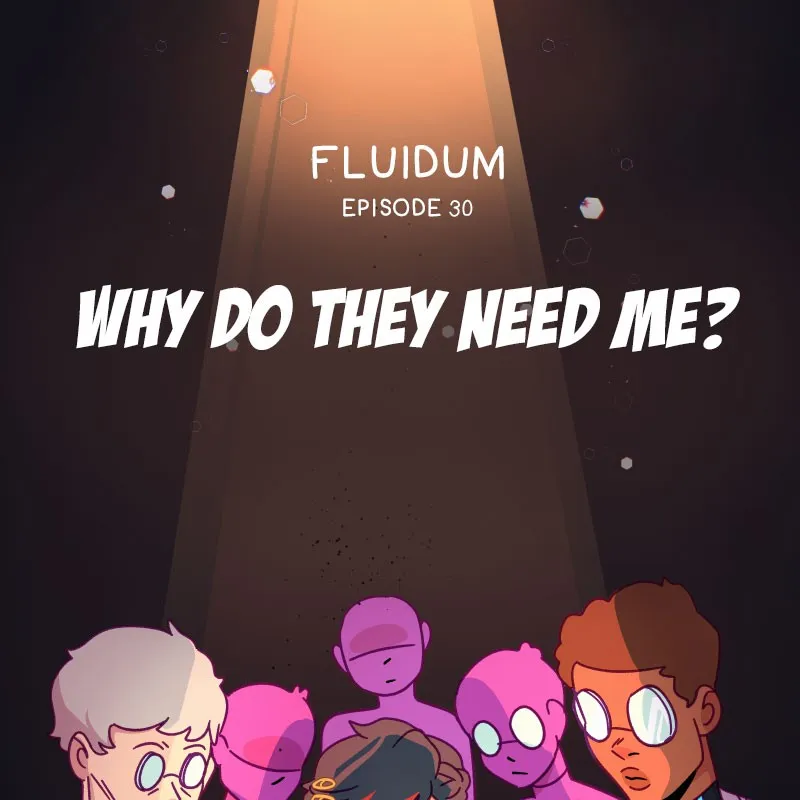 Fluidum Chapter 31 page 1 - 