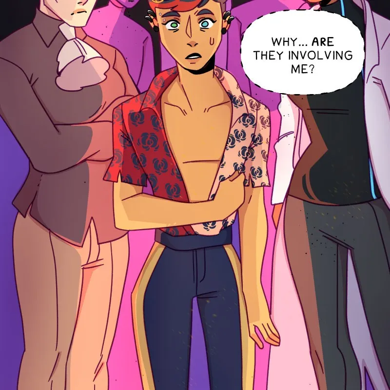 Fluidum Chapter 31 page 2 - 