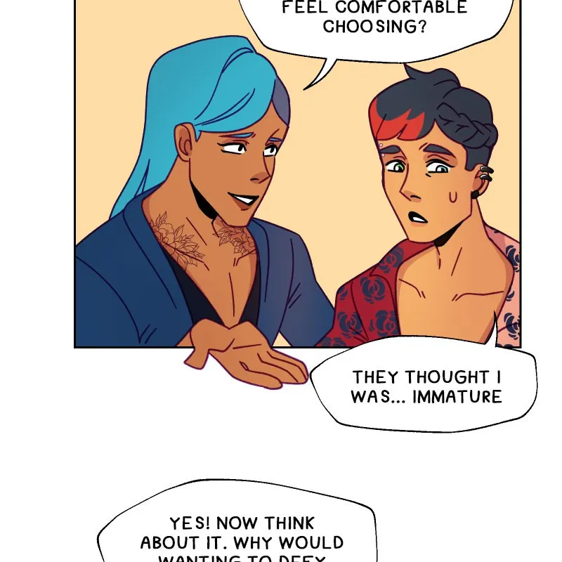 Fluidum Chapter 31 page 11 - 
