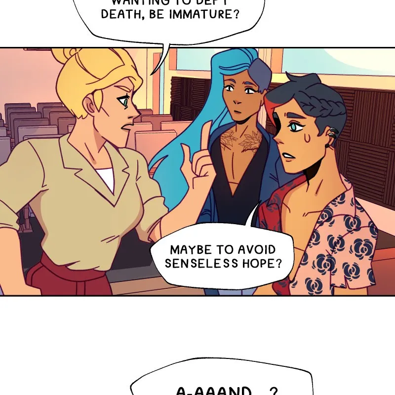Fluidum Chapter 31 page 12 - 