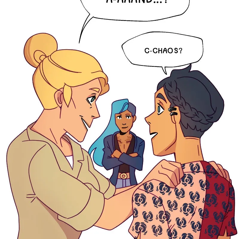 Fluidum Chapter 31 page 13 - 