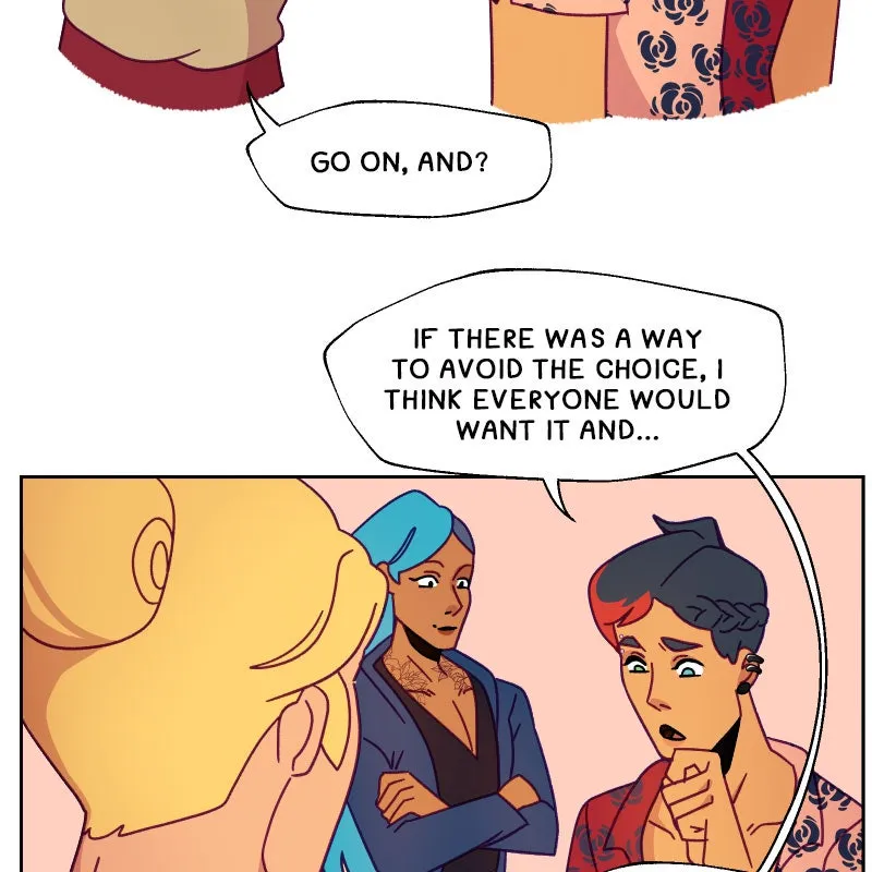 Fluidum Chapter 31 page 14 - 