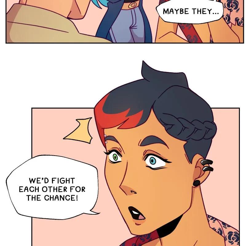 Fluidum Chapter 31 page 15 - 