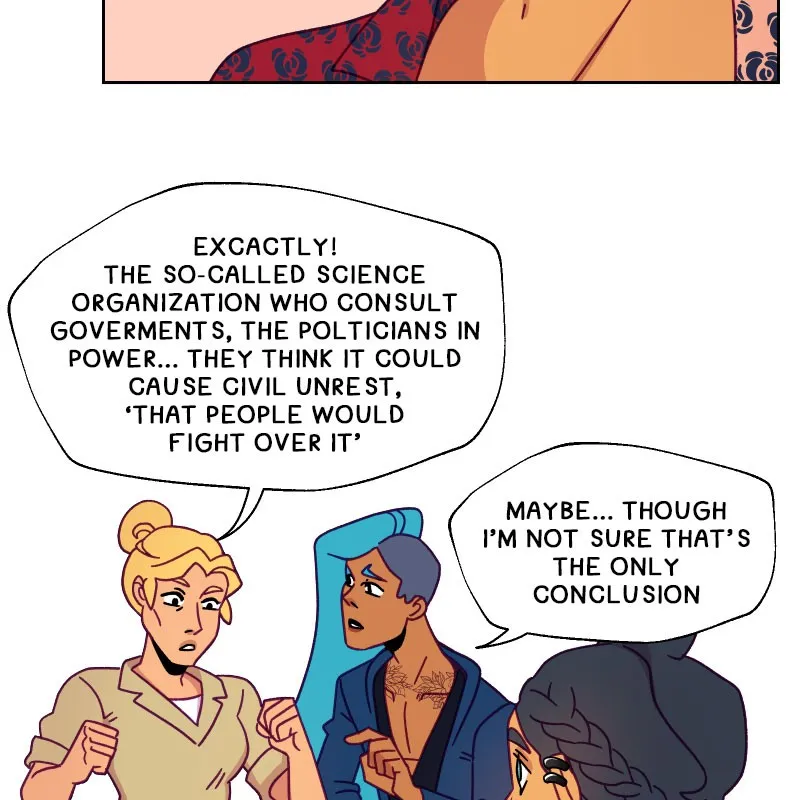 Fluidum Chapter 31 page 16 - 
