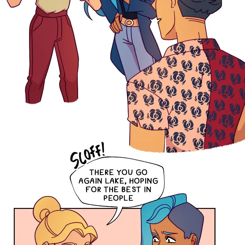 Fluidum Chapter 31 page 17 - 