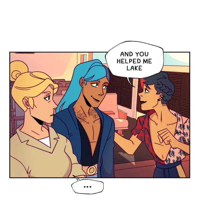 Fluidum Chapter 31 page 19 - 