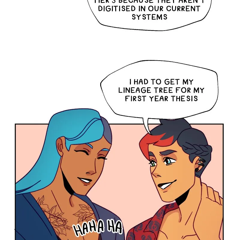 Fluidum Chapter 31 page 23 - 