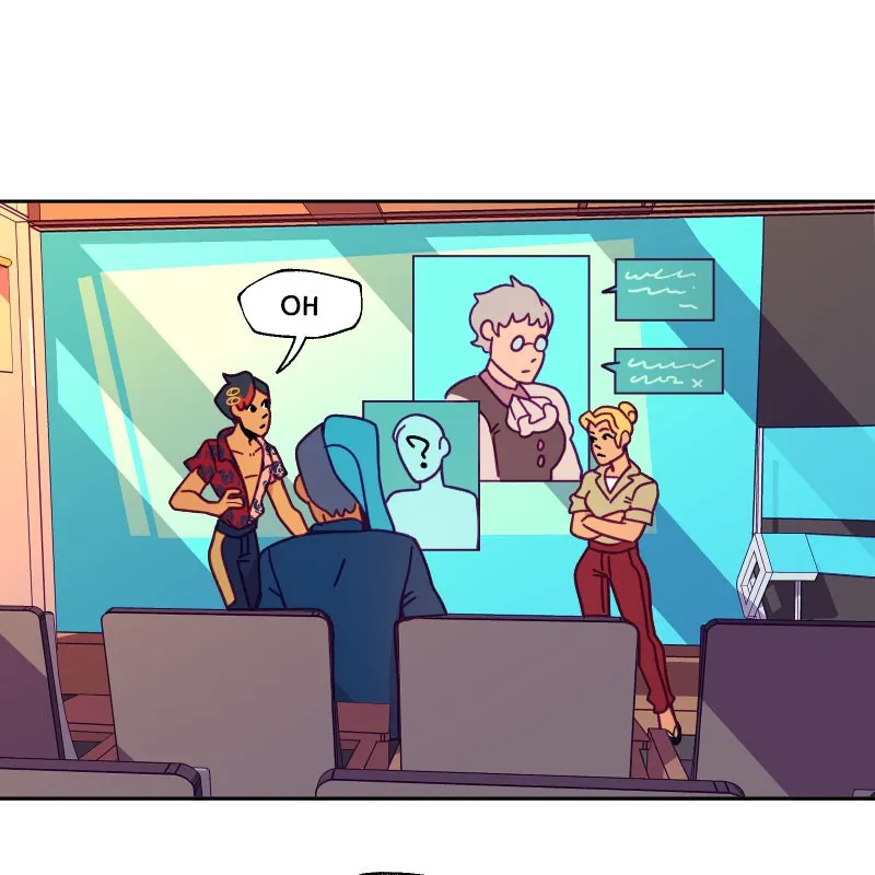 Fluidum Chapter 31 page 26 - 