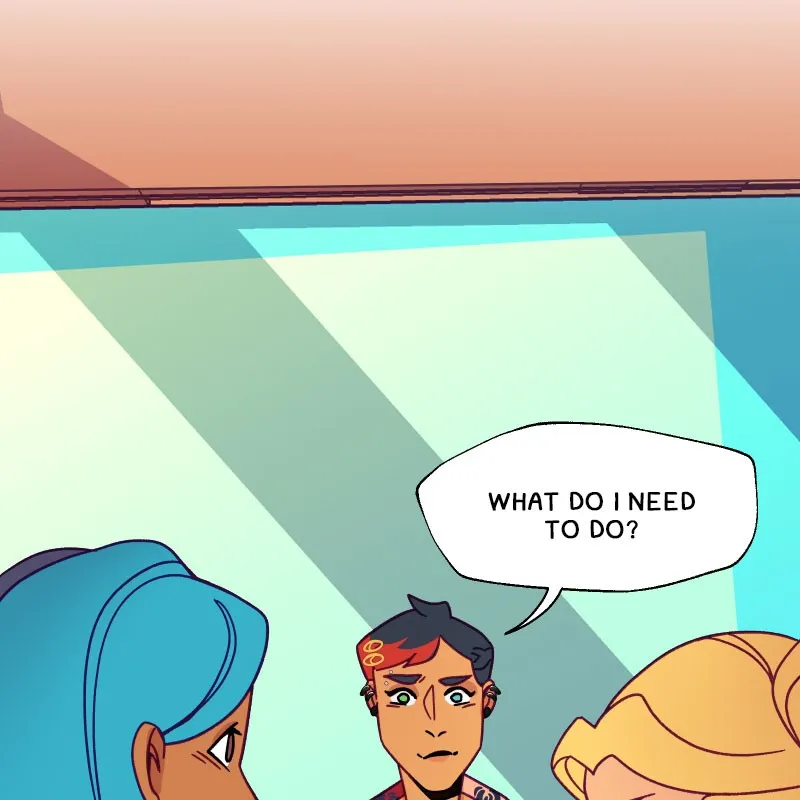 Fluidum Chapter 31 page 32 - 