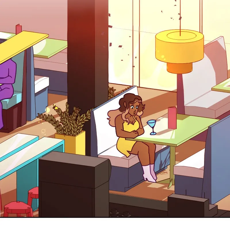 Fluidum Chapter 31 page 35 - 