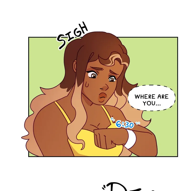 Fluidum Chapter 31 page 36 - 